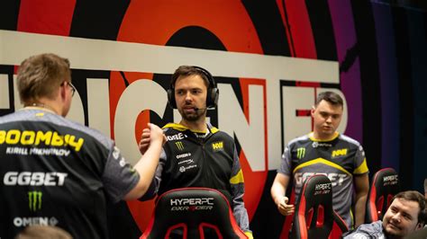 Natus Vincere team overview .